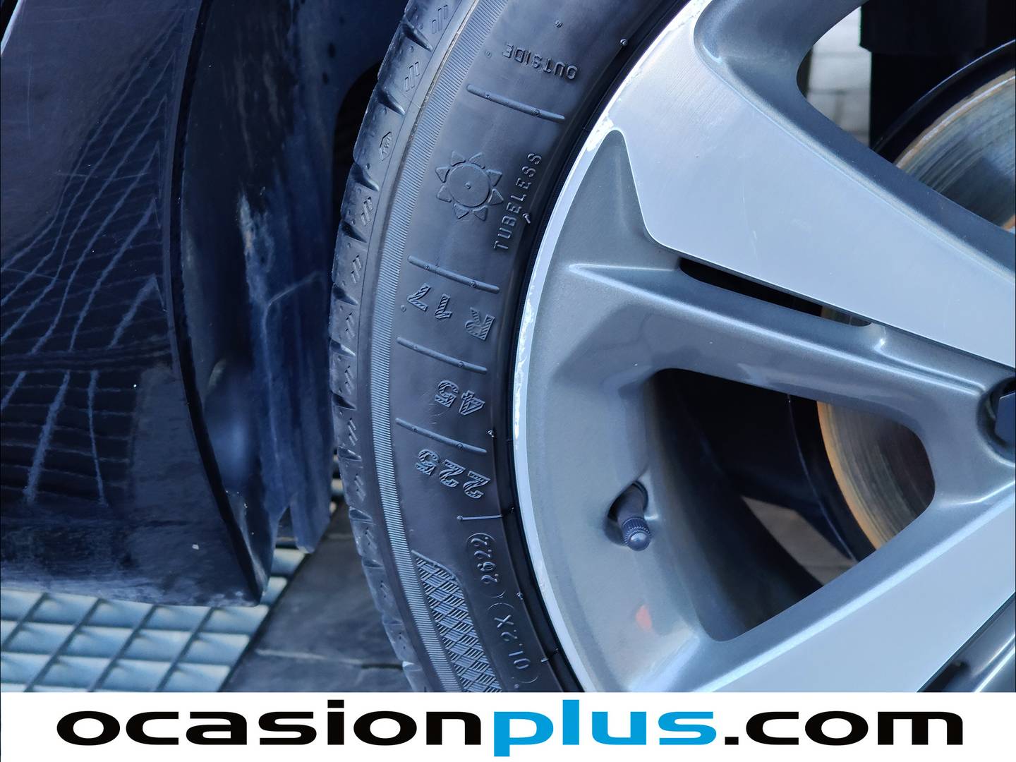 Foto Peugeot 308 Peugeot 308 BlueHDI 120 Allure (120 CV)