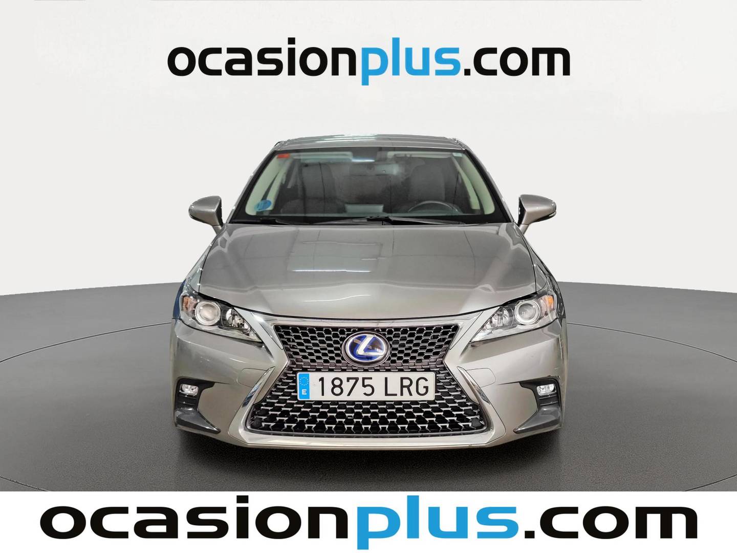 Lexus CT Lexus CT 200h Business (136 CV) 136cv