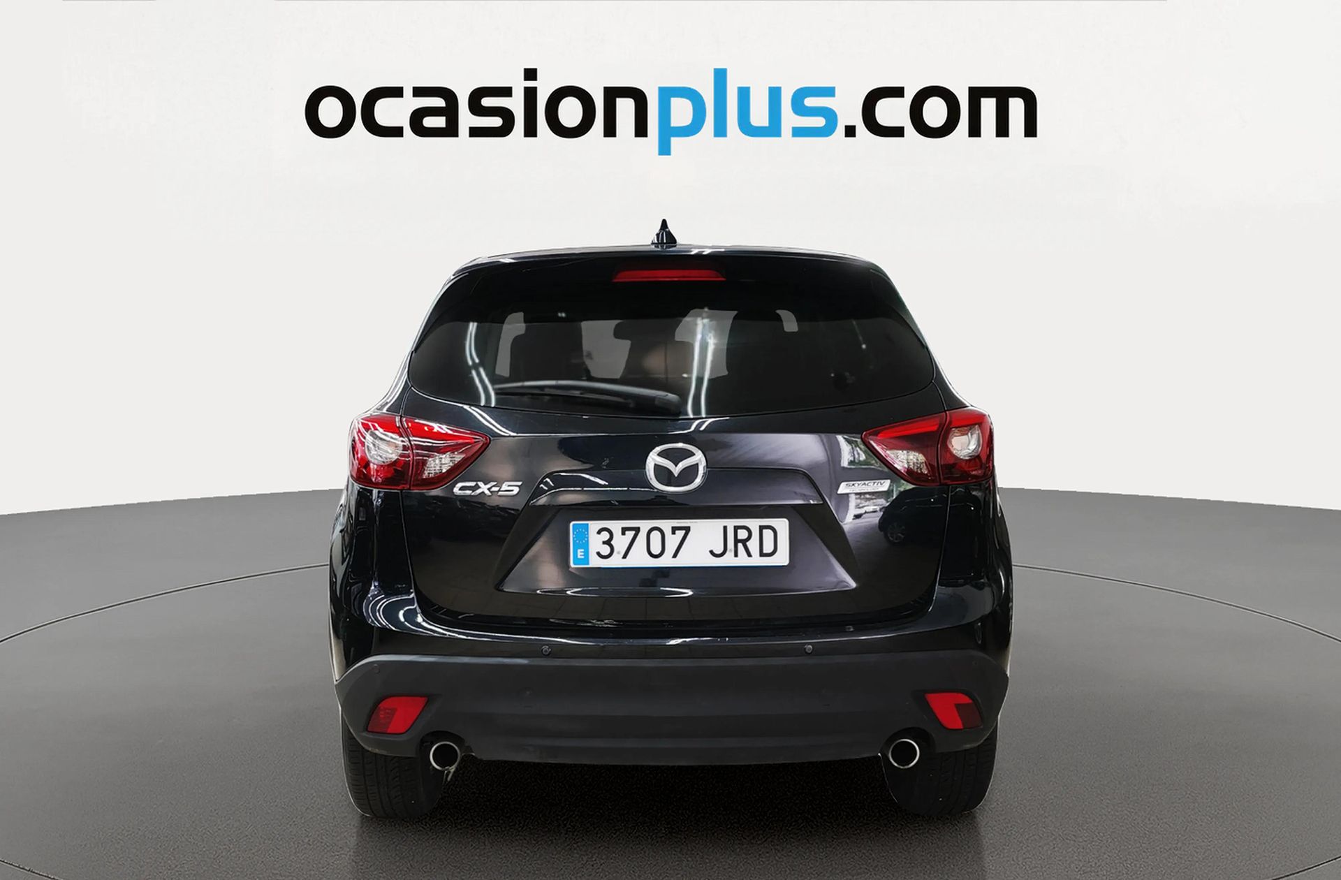 Mazda CX-5 2.2 DE Style+ 2WD - foto 15