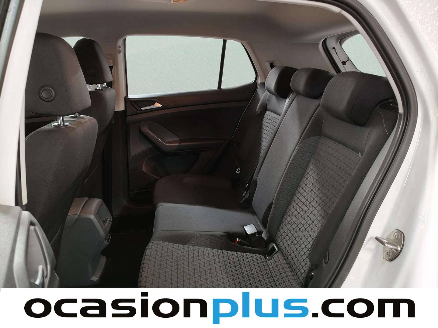 Foto Volkswagen T-Cross Volkswagen T-Cross Advance 1.0 TSI  (115 CV)