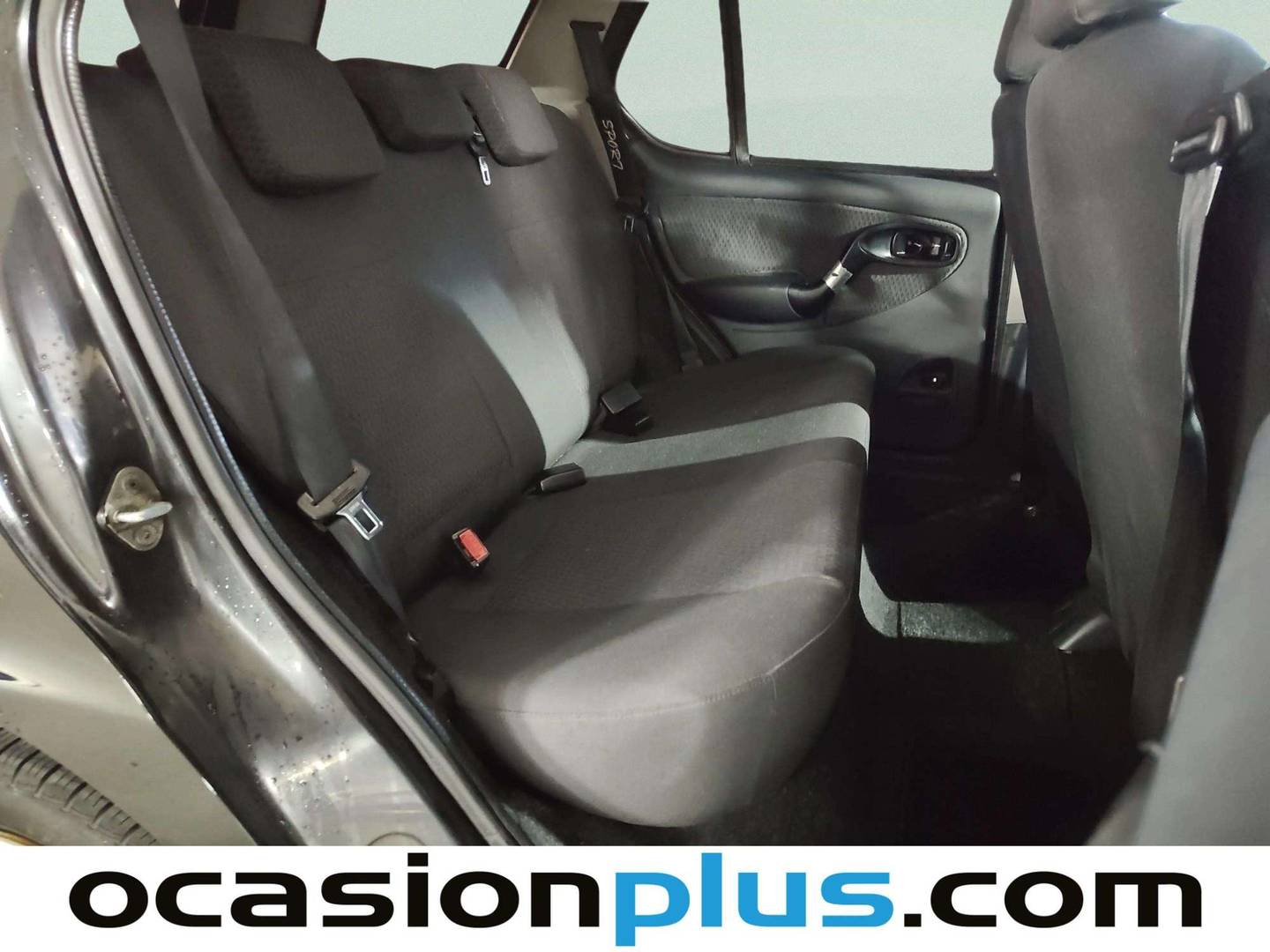 TATA Indigo Tata Indigo 1.4 MPFi SW LX (85 CV) barato