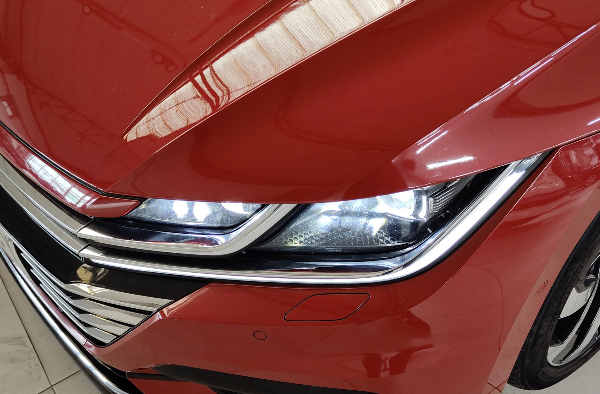Volkswagen Arteon R-Line 2.0 TDI 4Motion DSG - foto 16