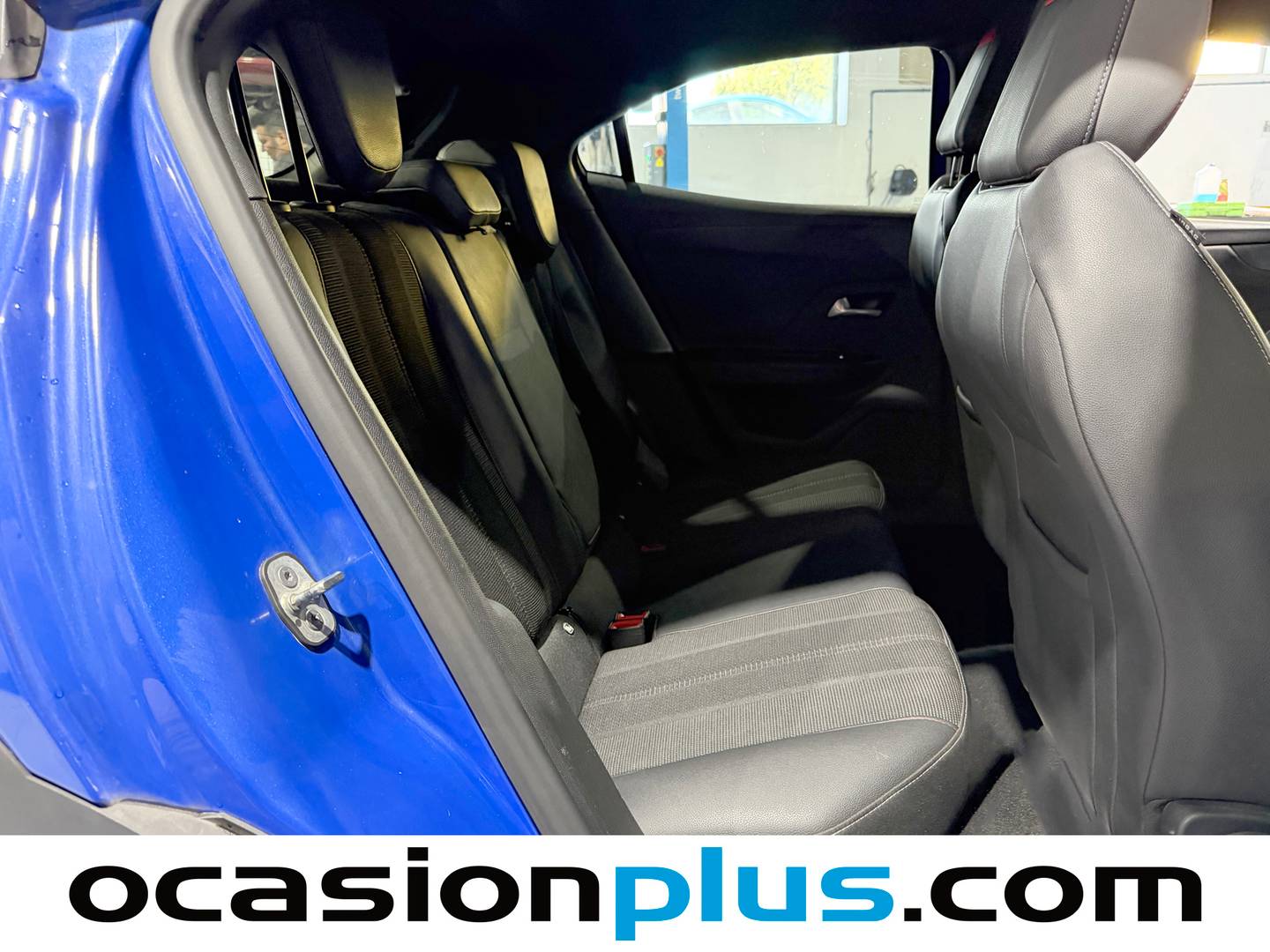 Opel Mokka Opel Mokka 1.2 Turbo GS Line (130 CV) al mejor precio