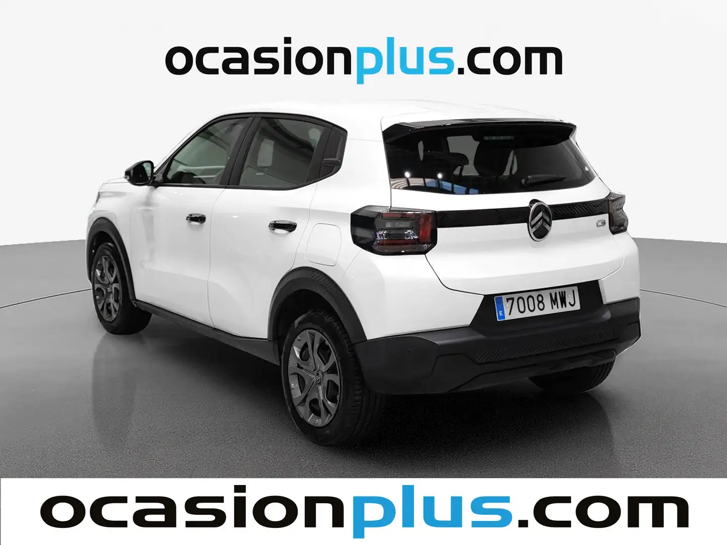 Foto Citroën C3 Citroen C3 Turbo 100 You (100 CV)