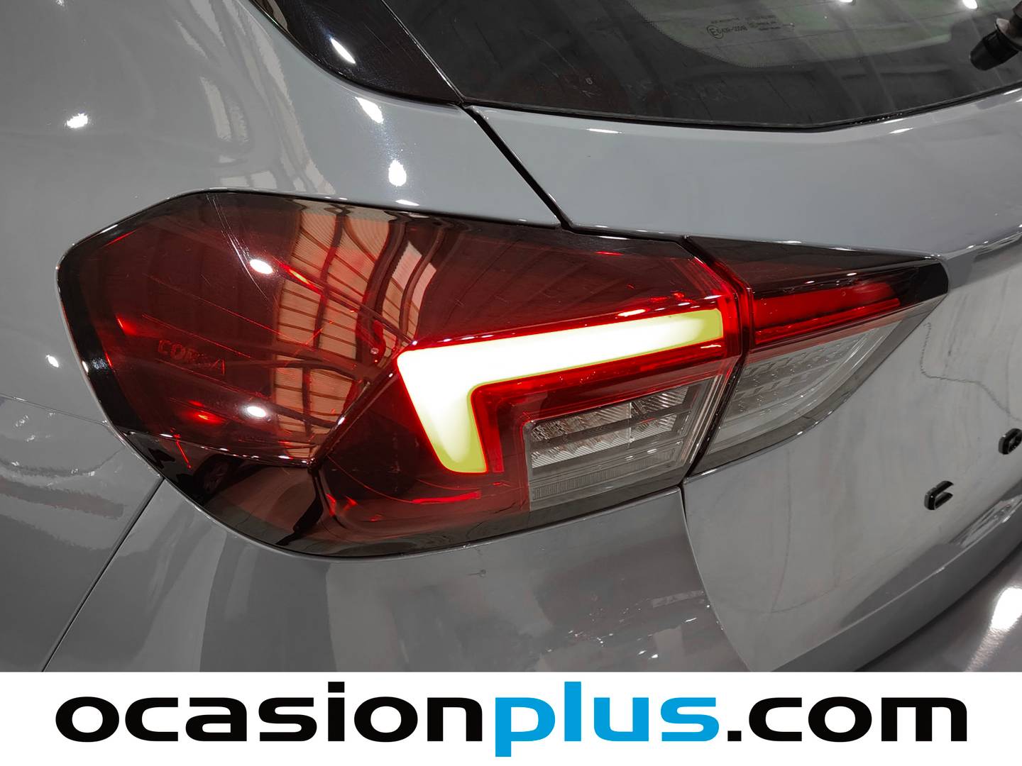 Opel Corsa Opel Corsa 1.2 T XHL GS (100 CV) km 0