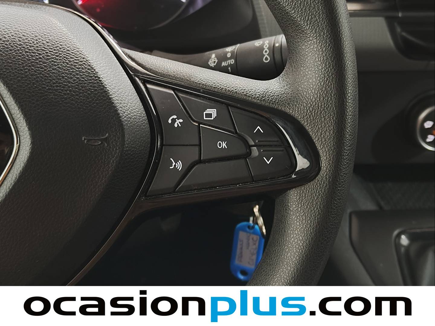 Renault Kangoo Furgón Renault Kangoo Furgon Profesional Blue dCi (95 CV) de ocasión