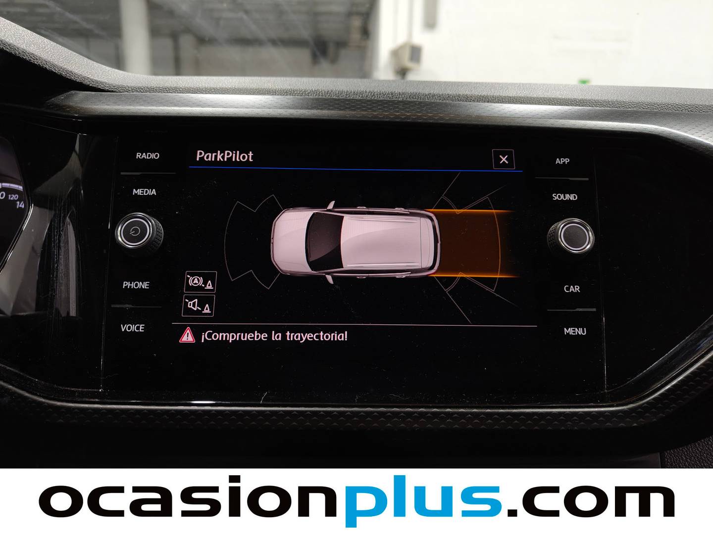 Extras y acabados del Volkswagen T-Cross Volkswagen T-Cross Advance 1.0 TSI (115 CV)