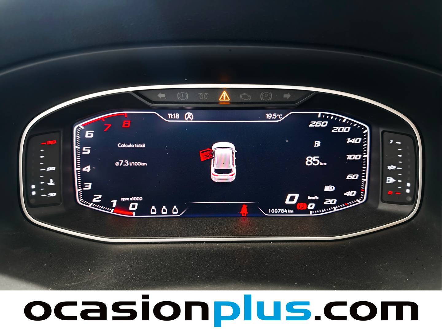 Seat Ateca Seat Ateca 1.0 TSI S&S Style Go (110 CV) de ocasión