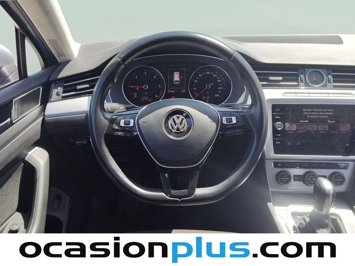 Volkswagen Passat Volkswagen Passat Variant Advance 2.0 TDI (150 CV) DSG 2019