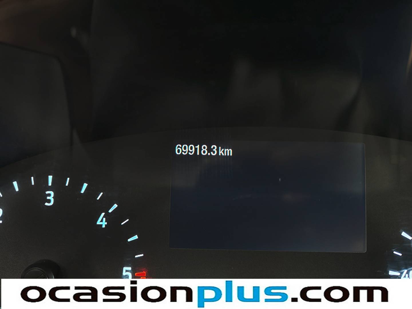 Ford Kuga Ford Kuga 2.0 EcoBlue MHEV Trend (150 CV) híbrido