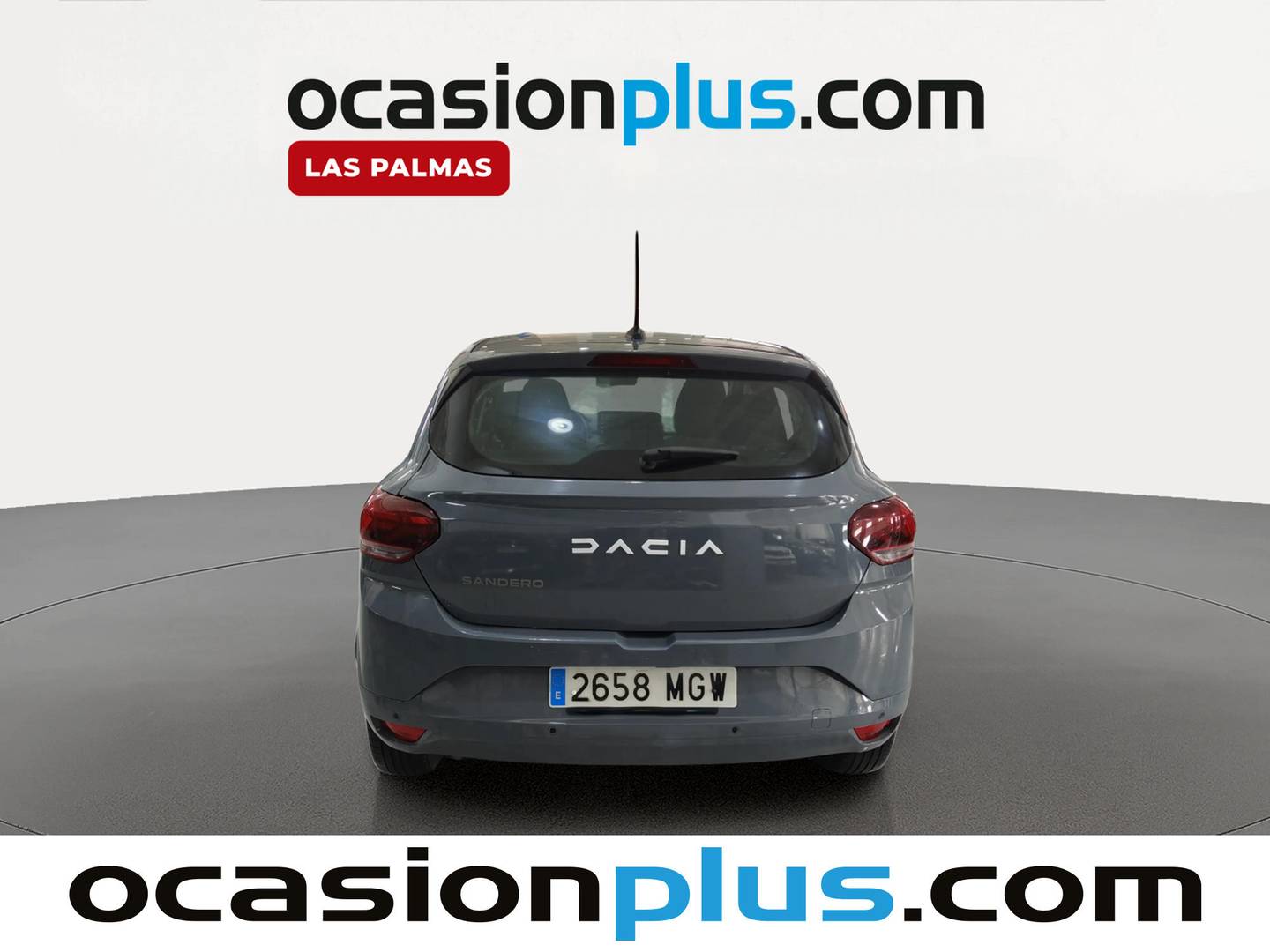 Dacia Sandero Dacia Sandero Expression TCe (91 CV) al mejor precio