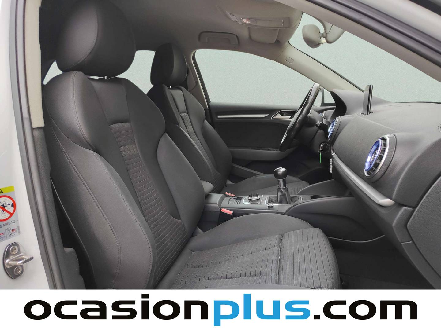 Audi A3 Audi A3 Sportback Ambition Edición especial 2.0 TDI (150 CV) diésel