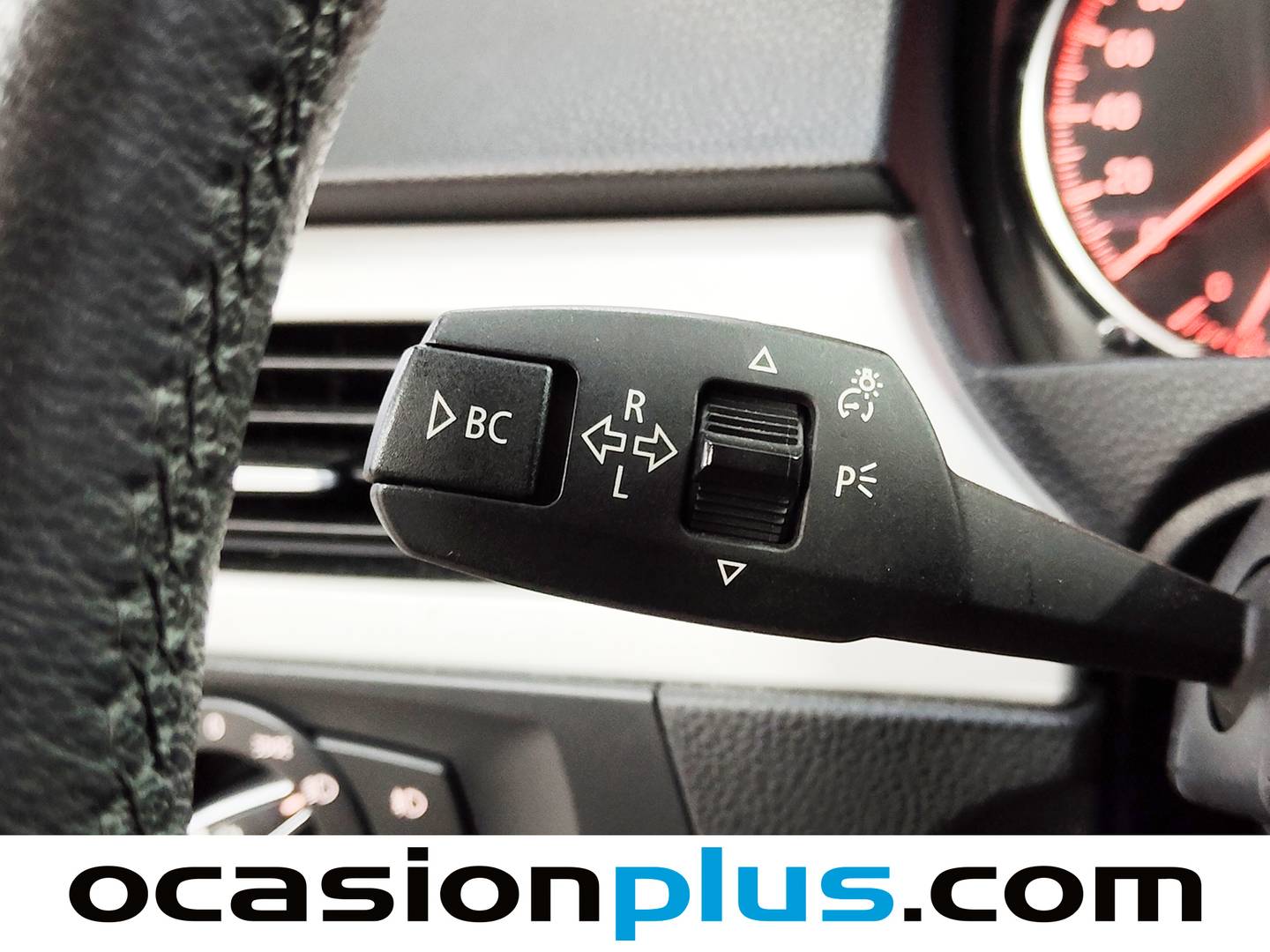 Foto BMW Serie 3 BMW Serie 3 318i (143 CV)