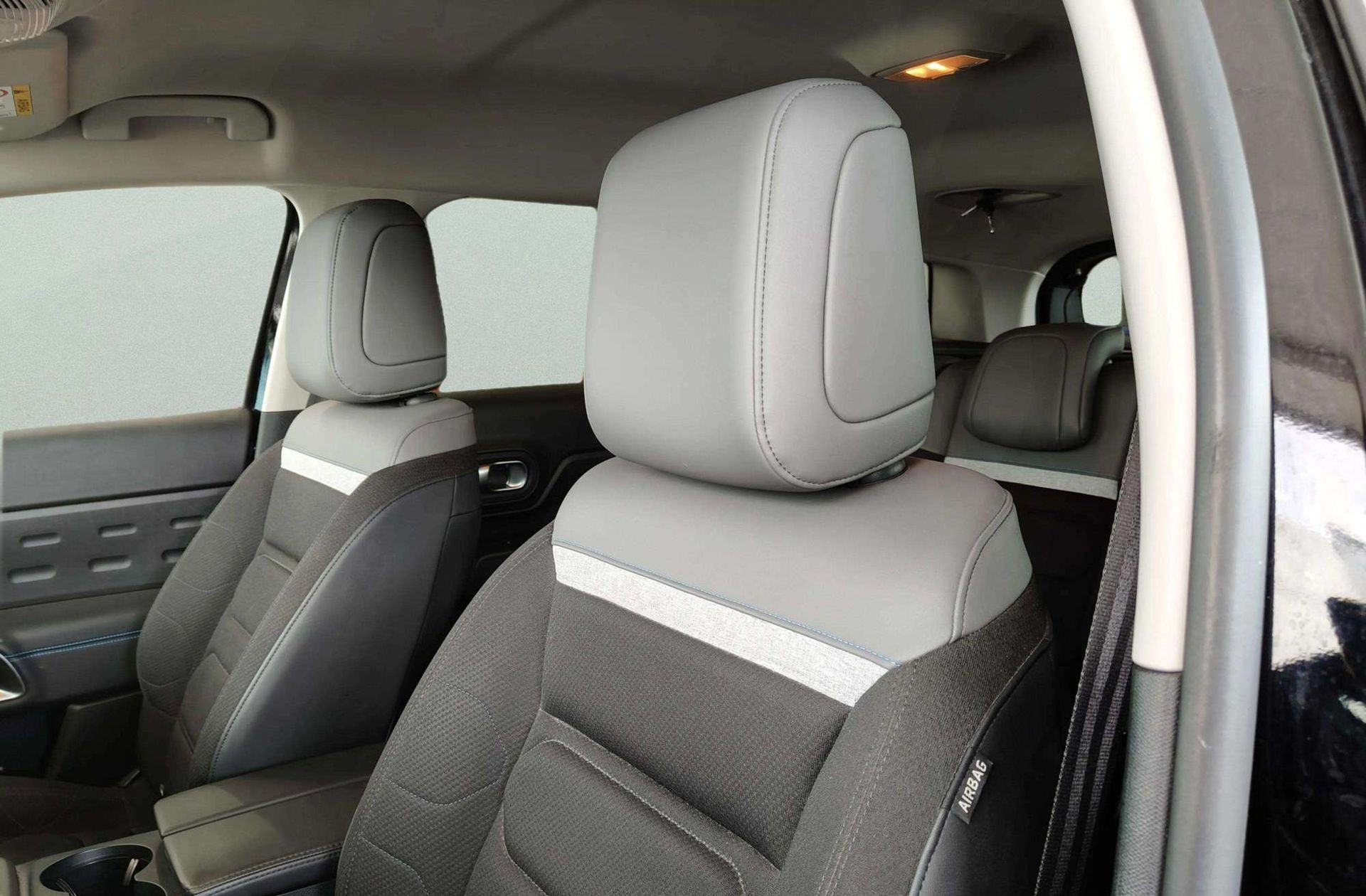 Citroën C5 Aircross PureTech 130 Feel Pack EAT8 - foto 13