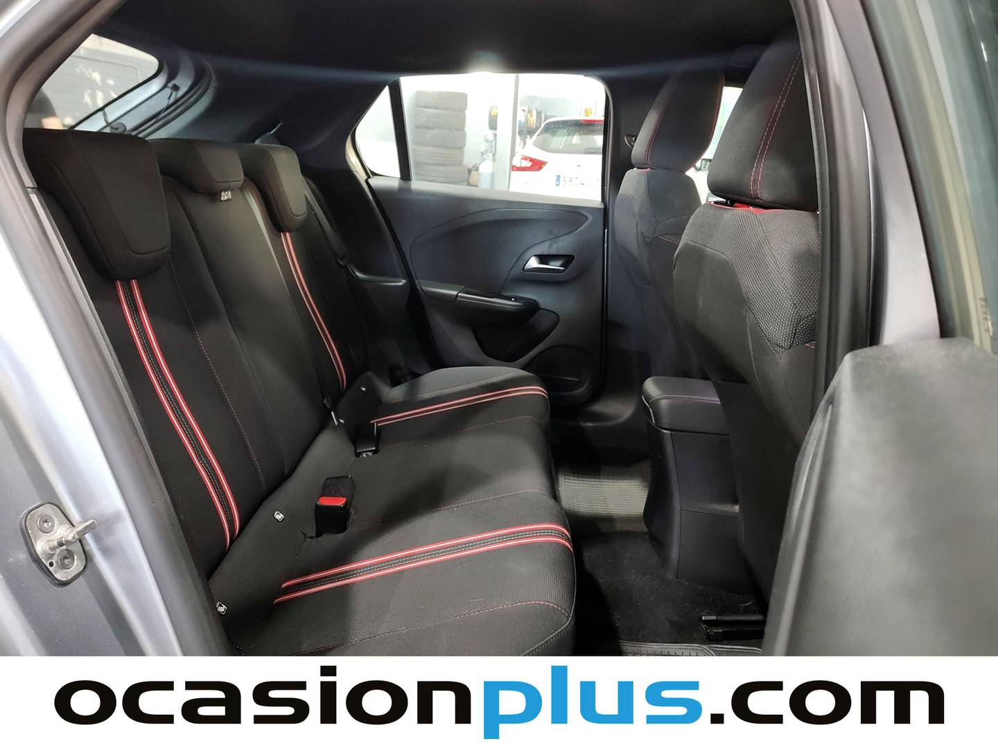 Opel Corsa Opel Corsa 1.2 Turbo XHL GS-Line (100 CV) gasolina