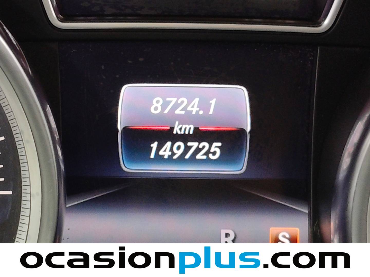 Mercedes Clase GLE Mercedes GLE 350 d 4Matic Pack AMG (258 CV) seminuevo