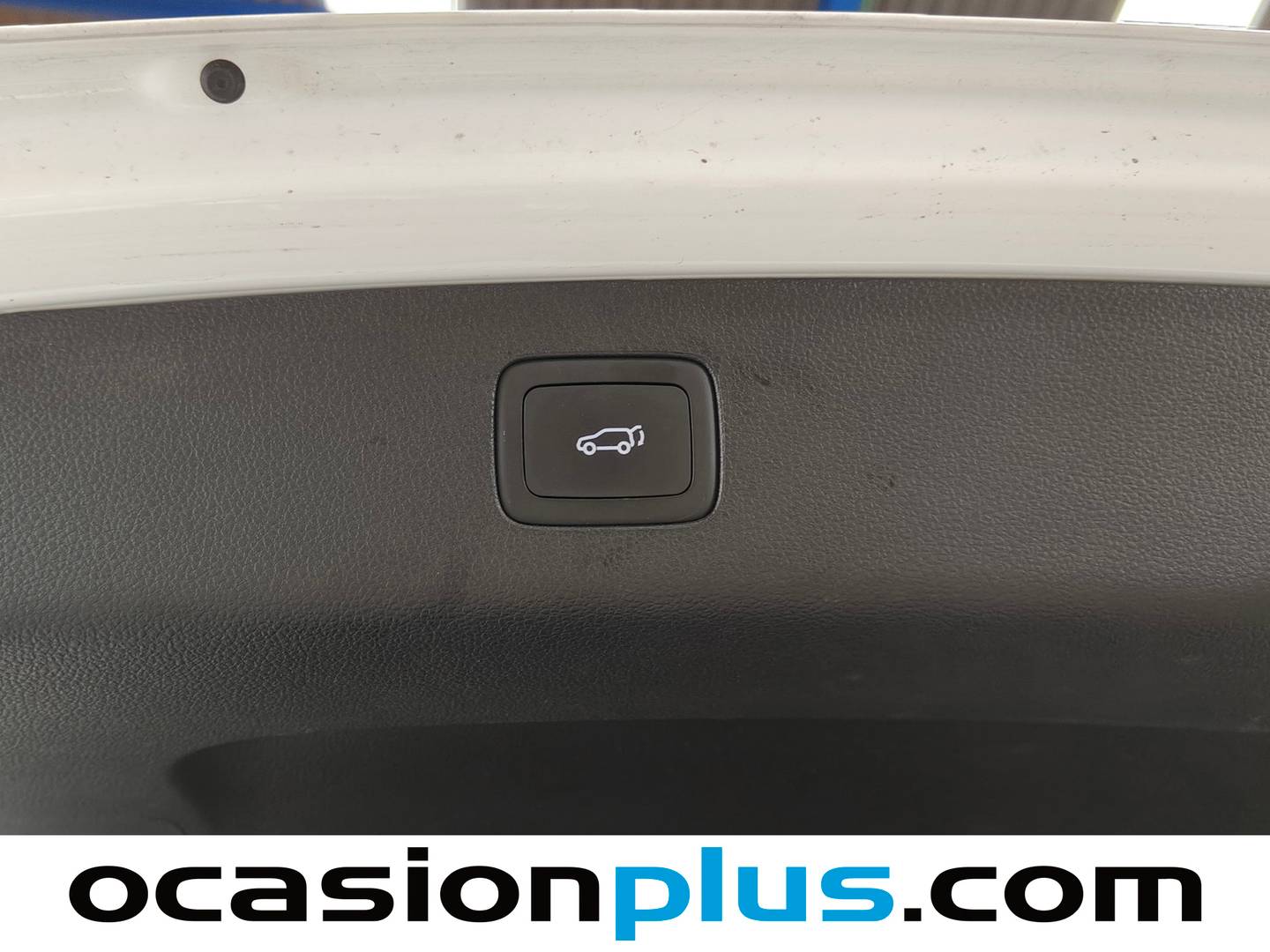 Foto MG HS MG HS 1.5 Turbo GDI Luxury DCT (162 CV)