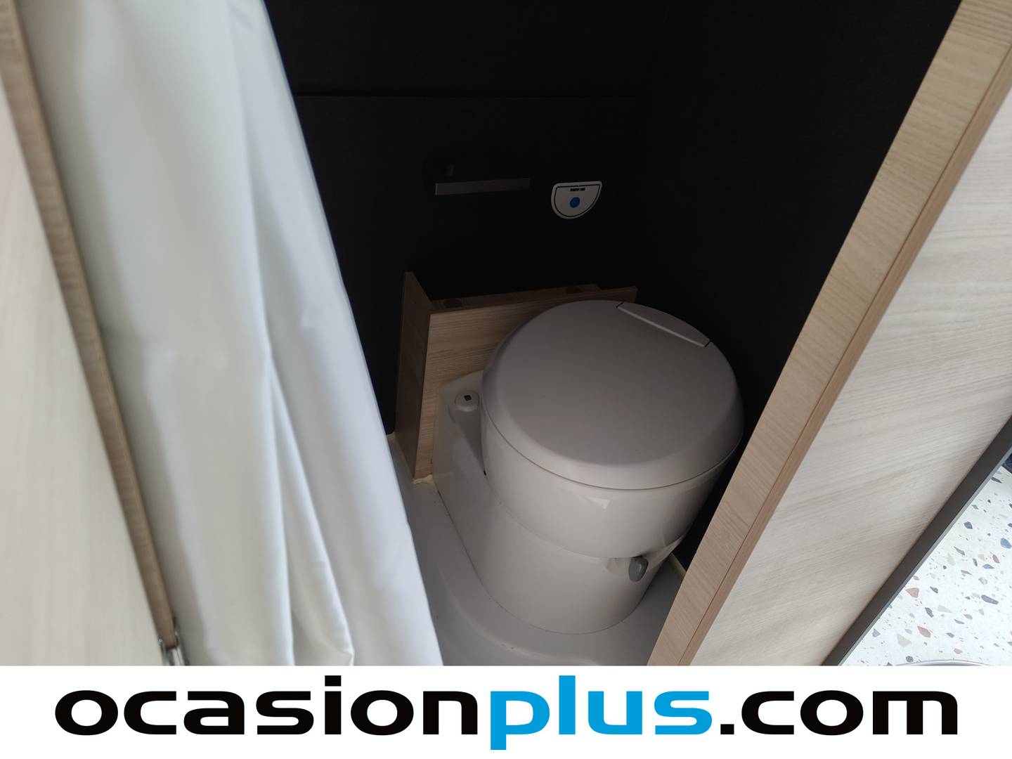 Foto Challenger Sunset Edition Challenger Sunset Edition 2.2 Diesel (140 CV) 2 Plazas