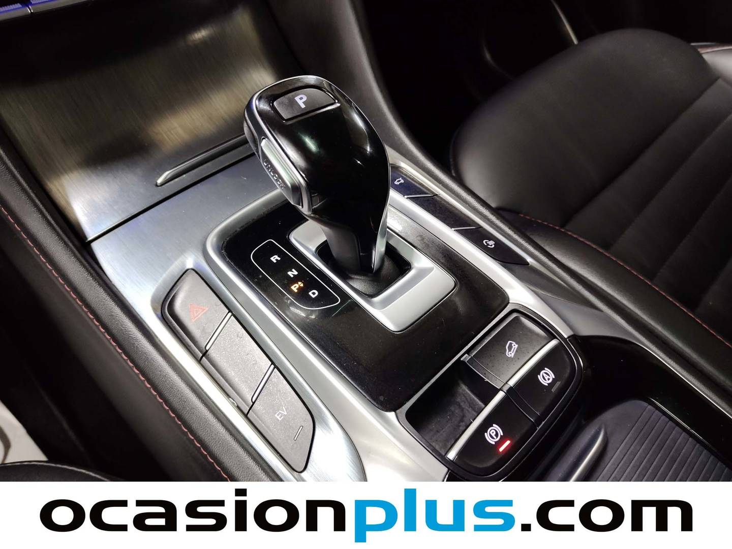 MG eHS MG eHS 1.5 T-GDI PHEV Luxury (258 CV) barato