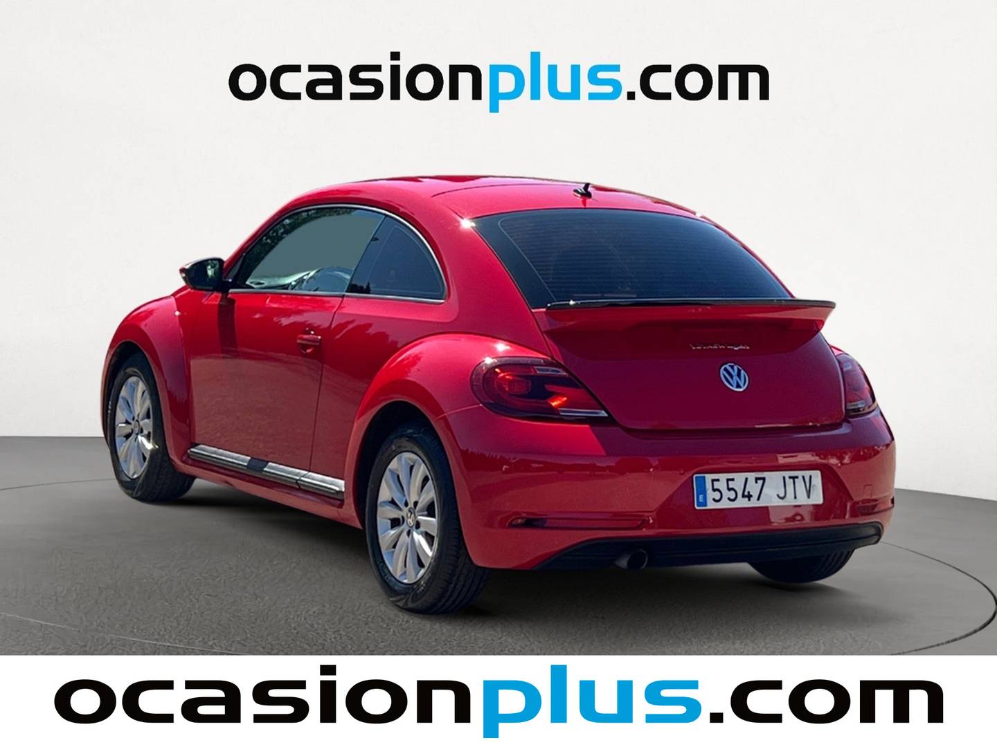 Foto Volkswagen Beetle Volkswagen Beetle Beetlemania 1.2 TSI  (105 CV)