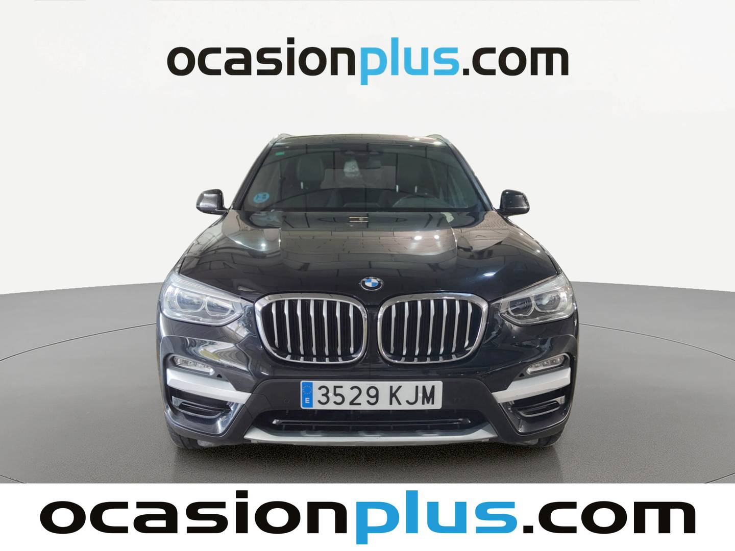 BMW X3 BMW X3 xDrive20d (190 CV) km 0