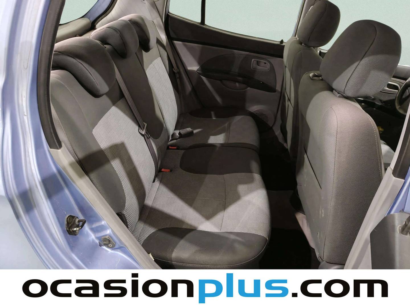KIA Picanto KIA Picanto 1.1 SOHC LX (65 CV) barato