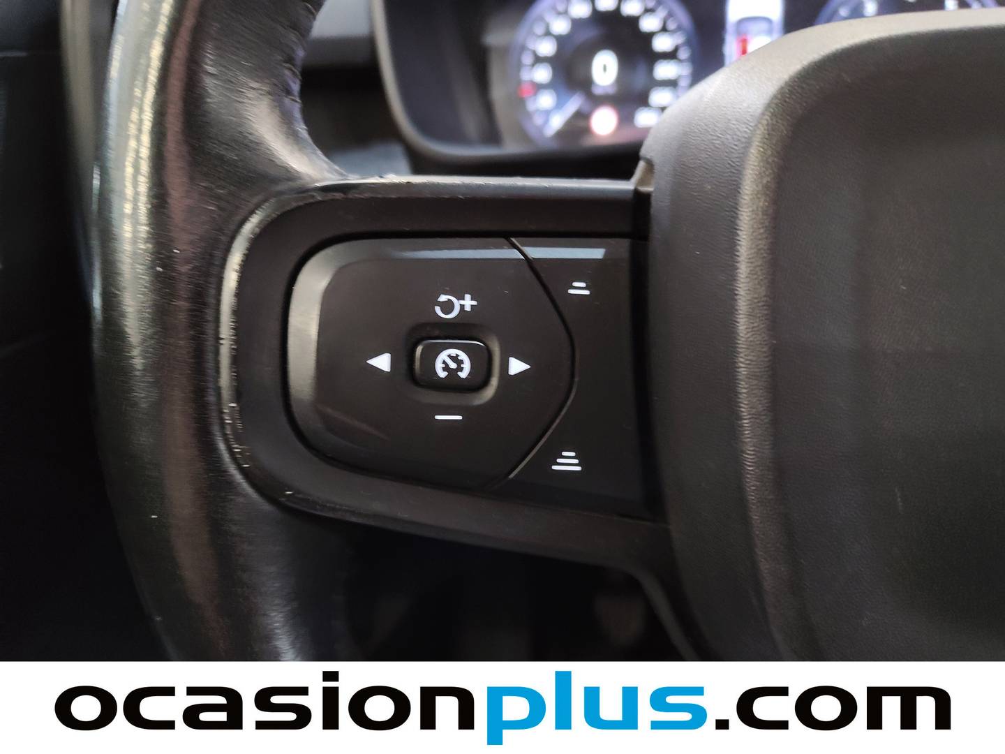 Volvo XC40 Volvo XC40 T3 (156 CV) 156cv