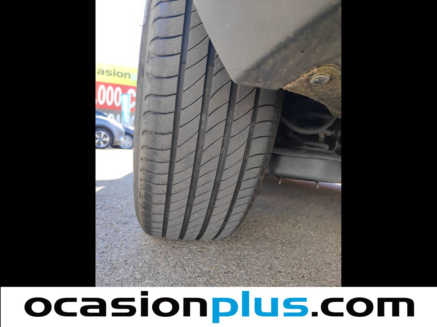 KIA Sportage KIA Sportage 1.6 CRDi MHEV Drive 4x2 (136 CV) híbrido