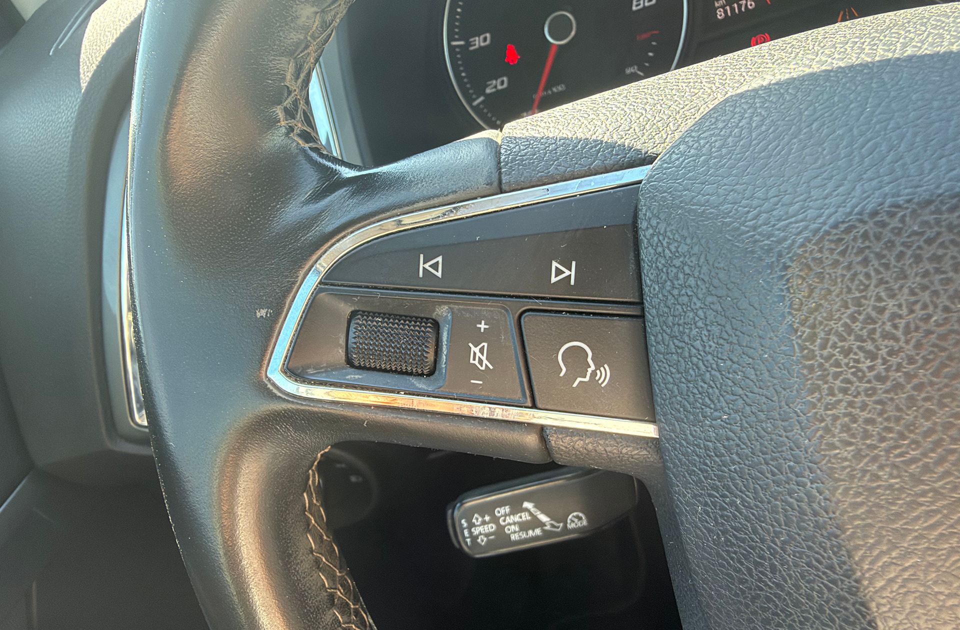 SEAT Ateca 1.0 TSI Ecomotive Style Plus Nav - foto 28