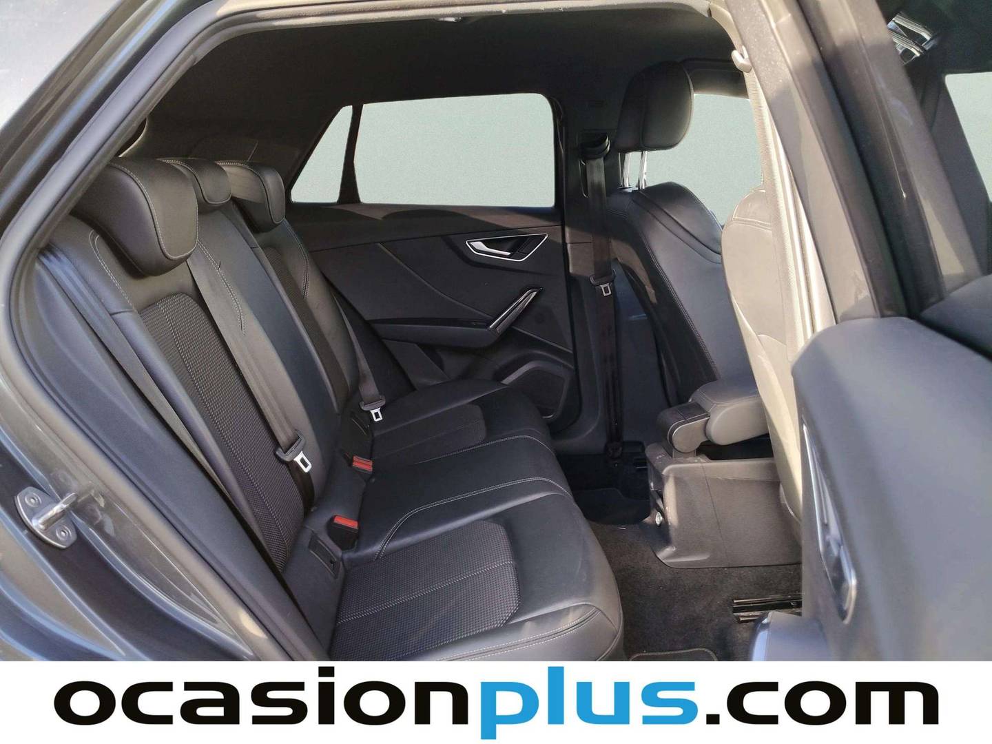 Audi Q2 Audi Q2 Adrenalin 35 TDI (150 CV) S tronic Pack S Line automático