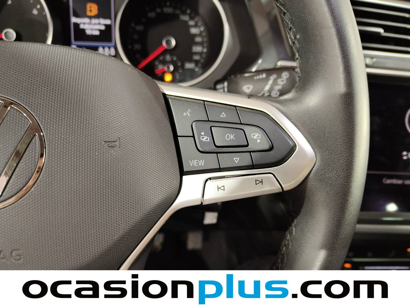 Volkswagen Tiguan Volkswagen Tiguan Life 2.0 TDI (122 CV) seminuevo