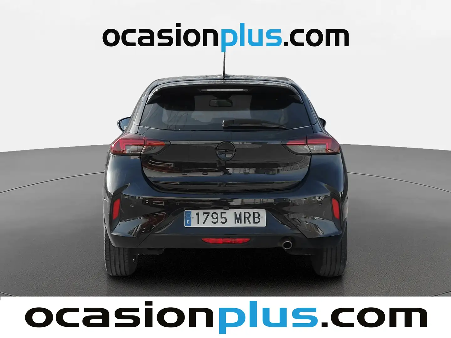 Foto Opel Corsa Opel Corsa 1.2 T XHL GS  (100 CV)
