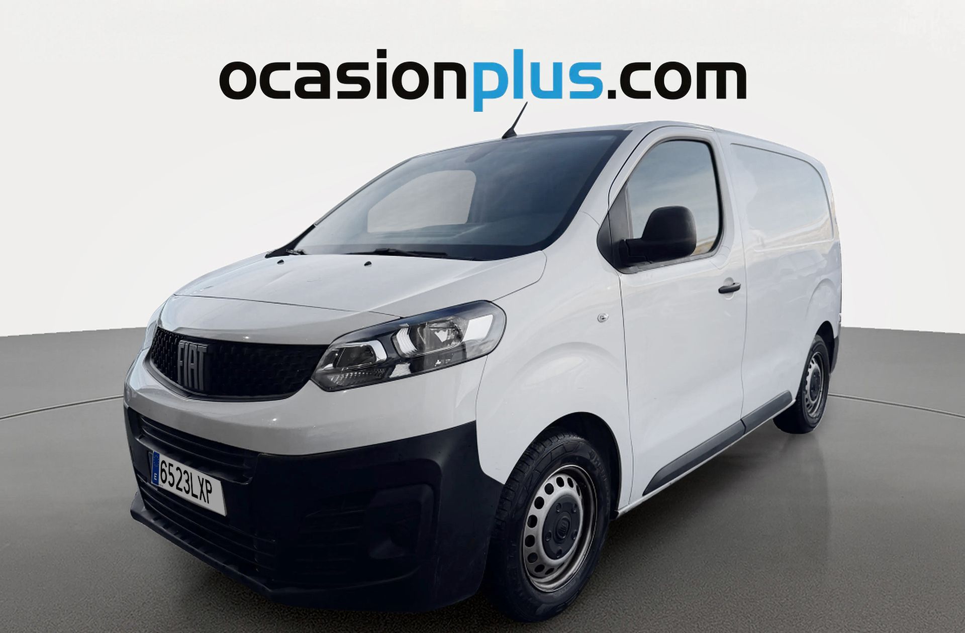 Fiat Scudo 1.5 BlueHDi L1 Business