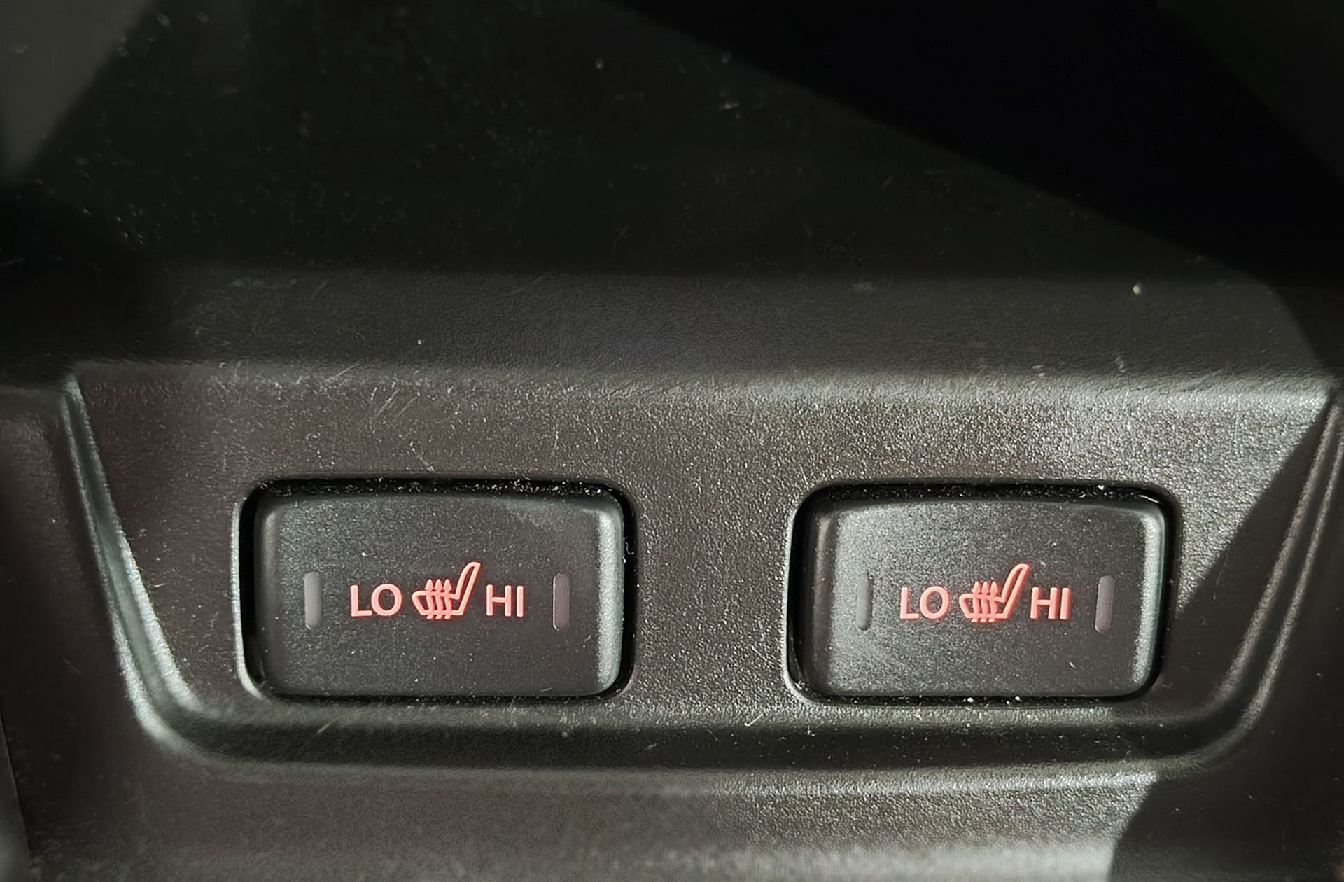 Suzuki Vitara 1.5 Hybrid GLX Strong 4WD - foto 9