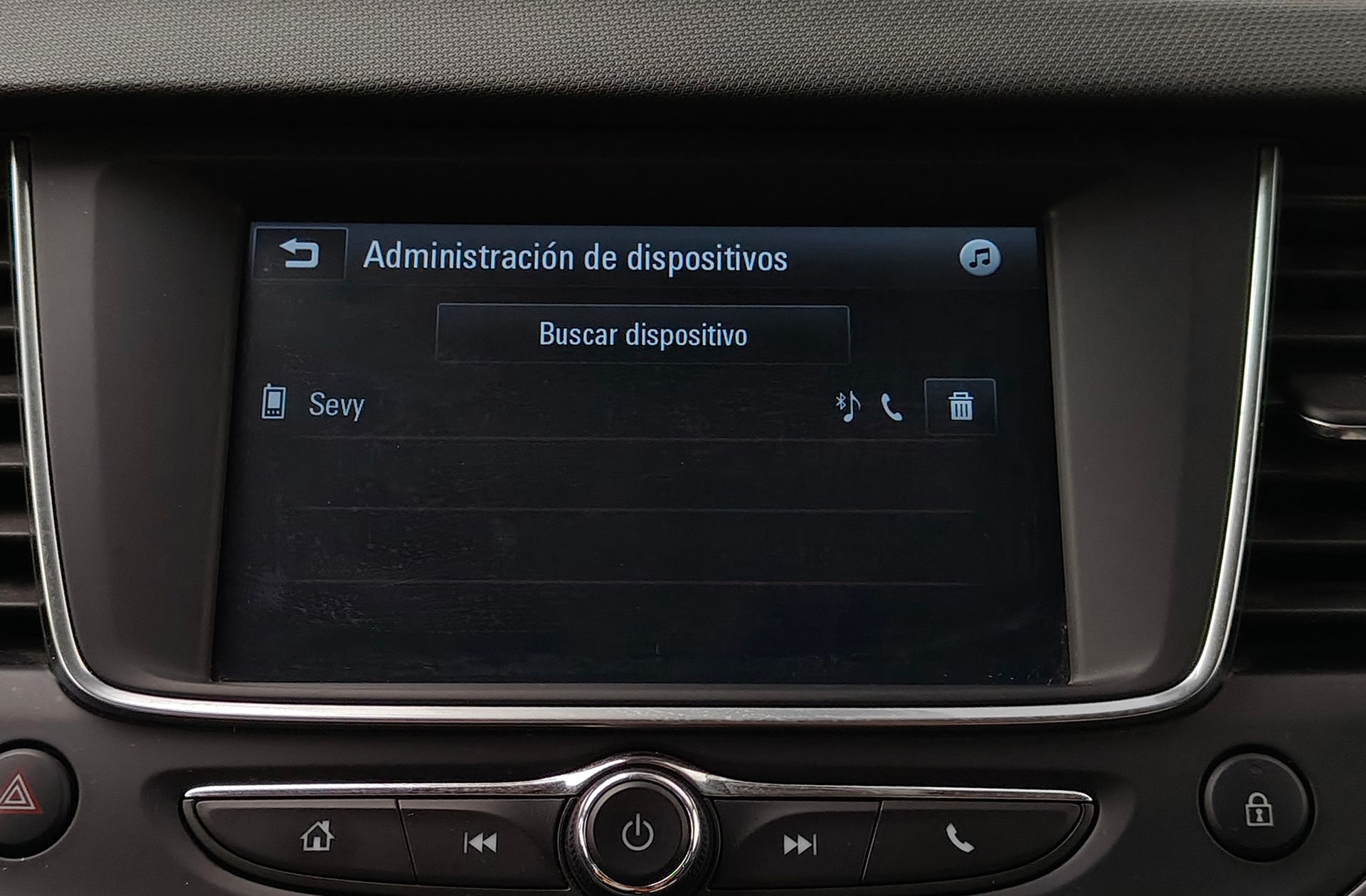 Opel Crossland 1.2 Innovation - foto 30