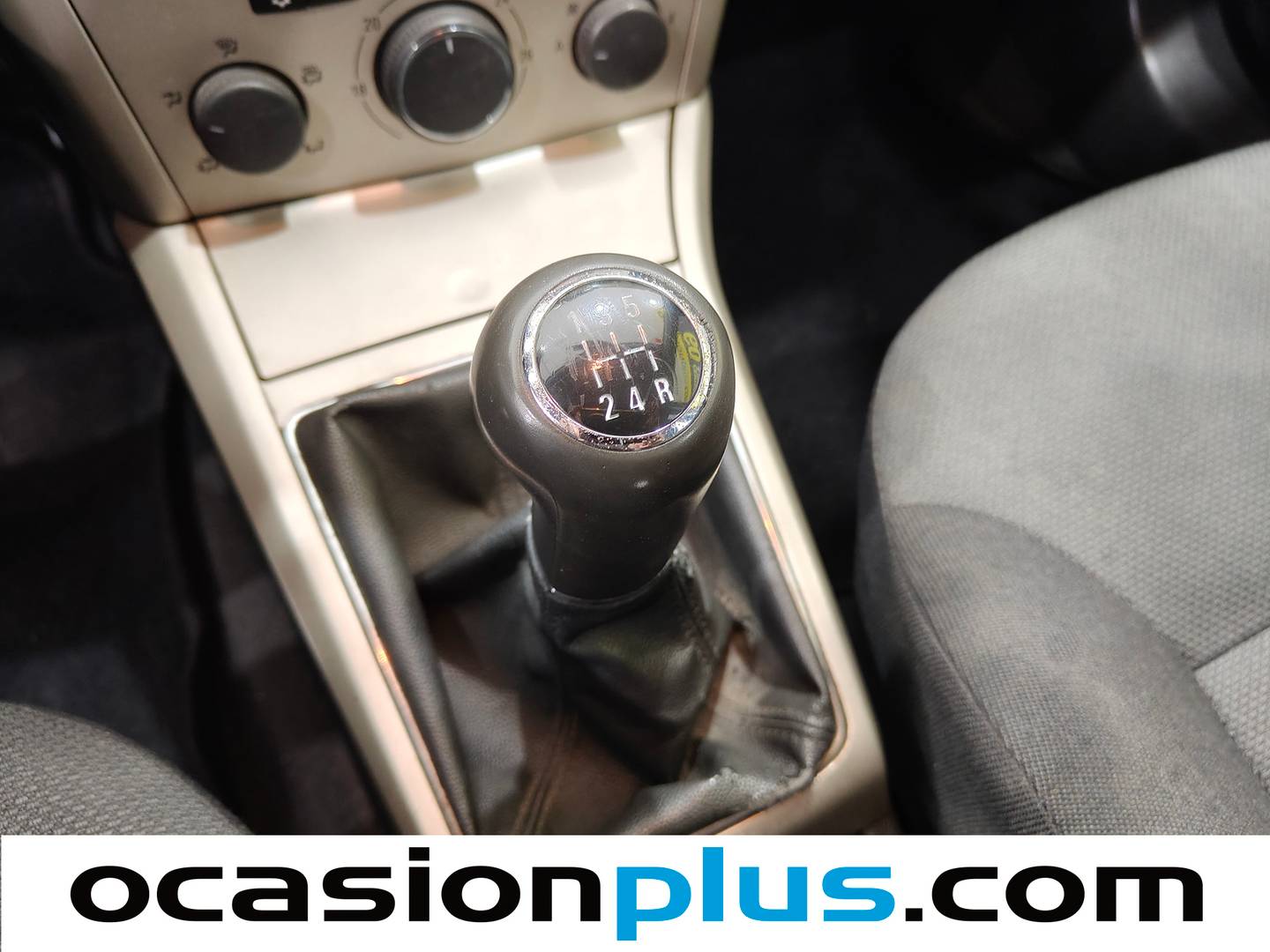 Opel Astra Opel Astra 1.7 CDTI Enjoy (100 CV) de segunda mano