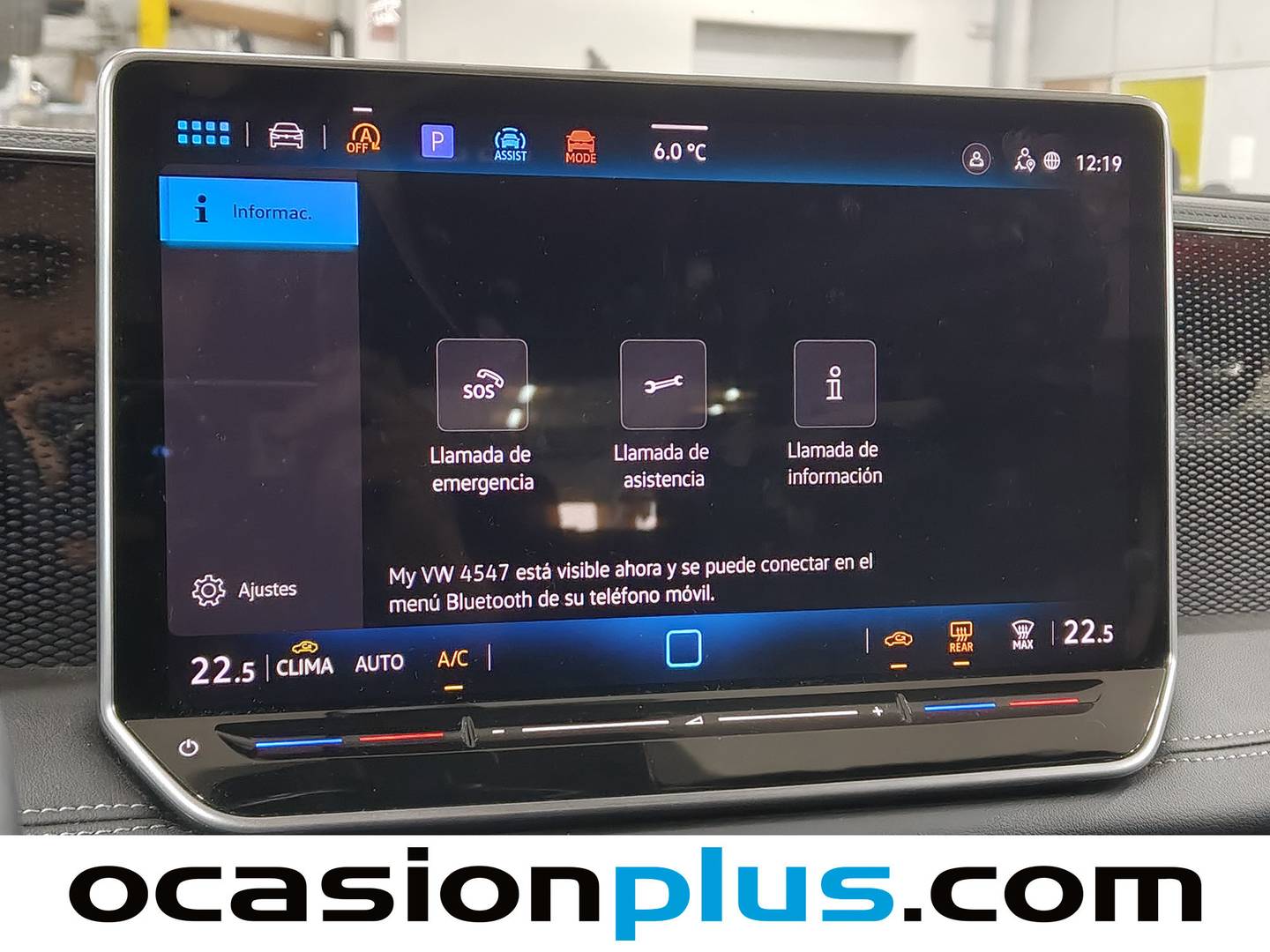 Foto Volkswagen Tiguan Volkswagen Tiguan Life 1.5 eTSI (150 CV) DSG