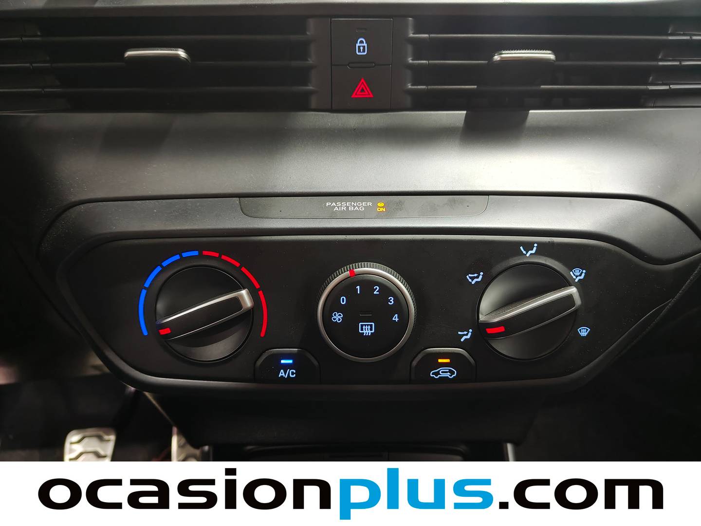 Hyundai Bayon Hyundai Bayon 1.2 MPI Maxx (79 CV) al mejor precio