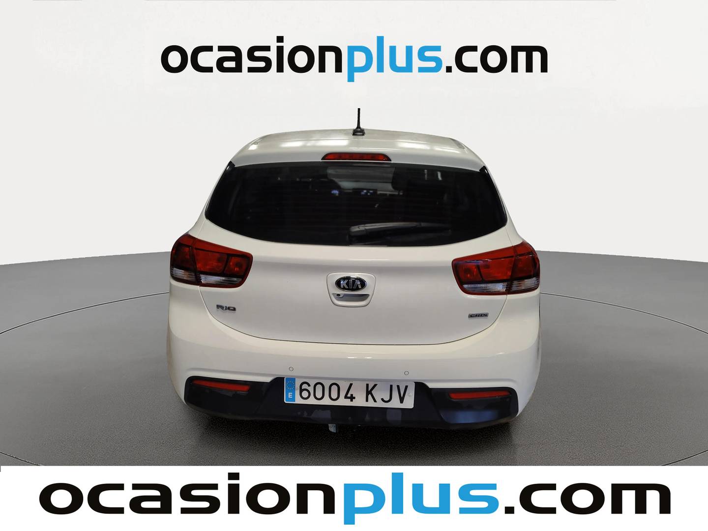 KIA Rio Kia Rio 1.4 CRDi WGT Drive (90 CV) barato