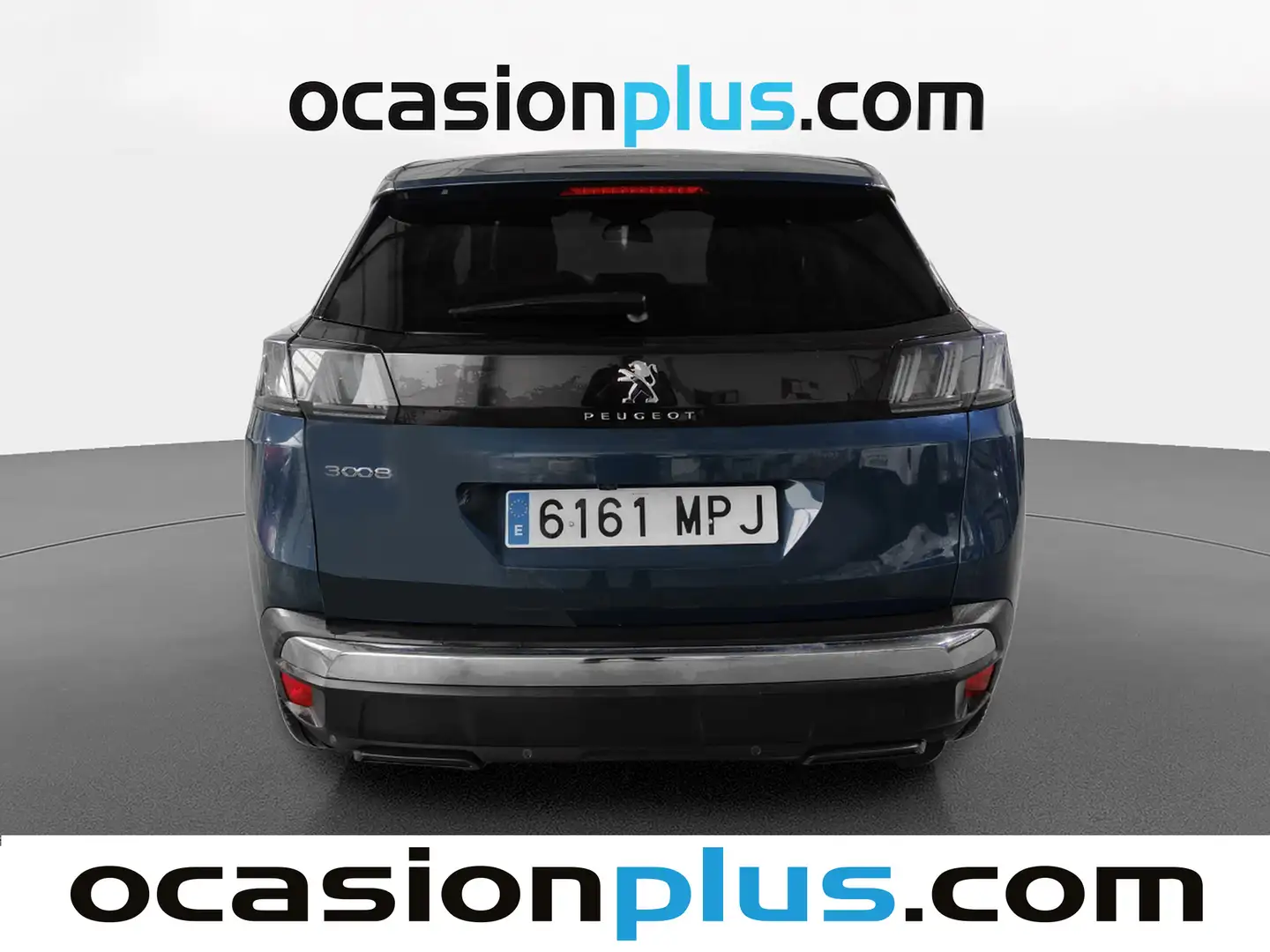 Foto Peugeot 3008 Peugeot 3008 PureTech 130 S&S Allure Pack (130 CV)