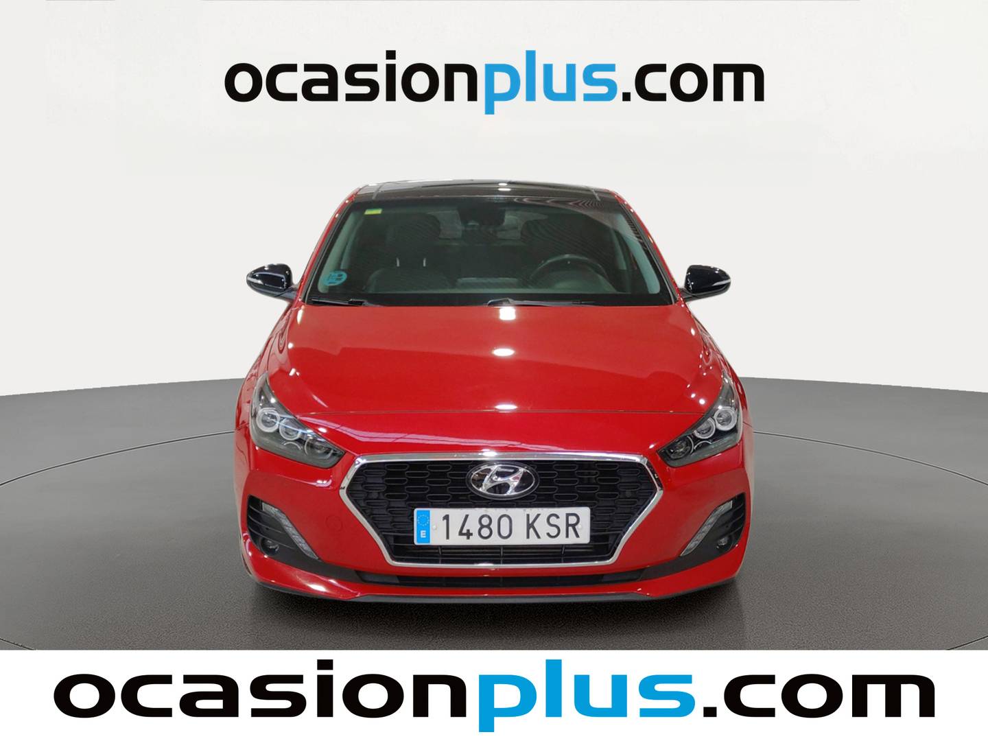 Foto Hyundai i30 Hyundai i30 Fastback 1.4 TGDI Style DCT (140 CV)