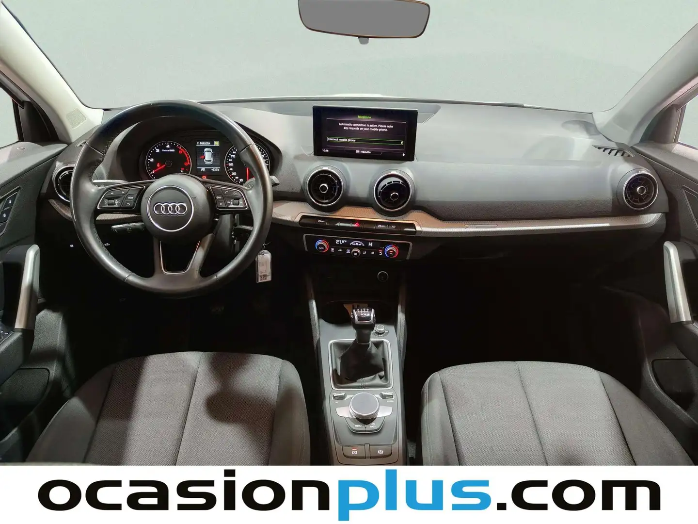 Foto Audi Q2 Audi Q2 Advanced 30 TDI 85 kW (116 CV)