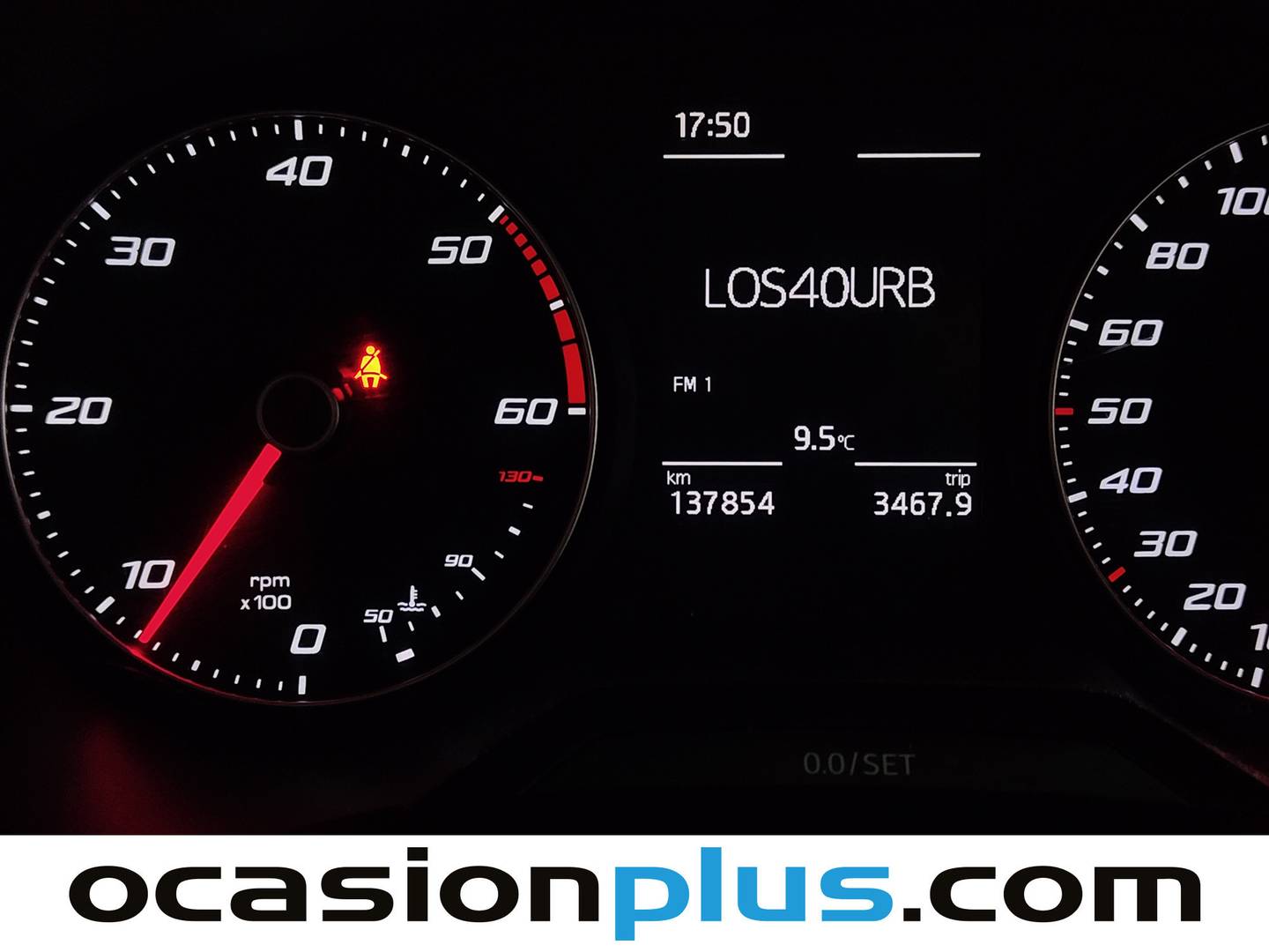 Foto Seat Arona SEAT Arona 1.6 TDI S&S Style (115 CV)