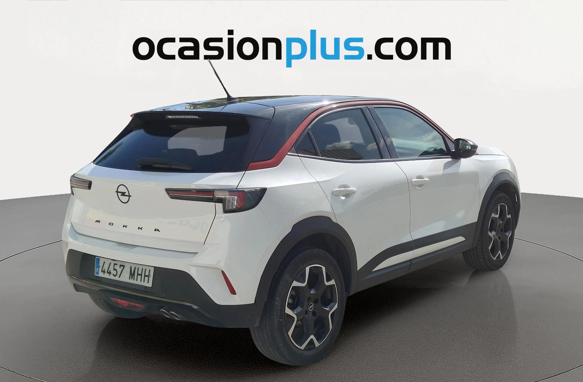 Opel Mokka 1.2 T GS - foto 4