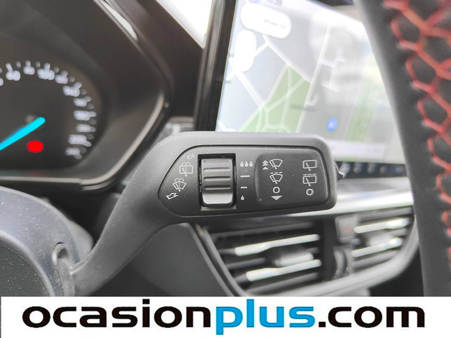 Foto Ford Focus Ford Focus SportBreak 1.0 Ecoboost MHEV ST-Line Auto (155 CV)