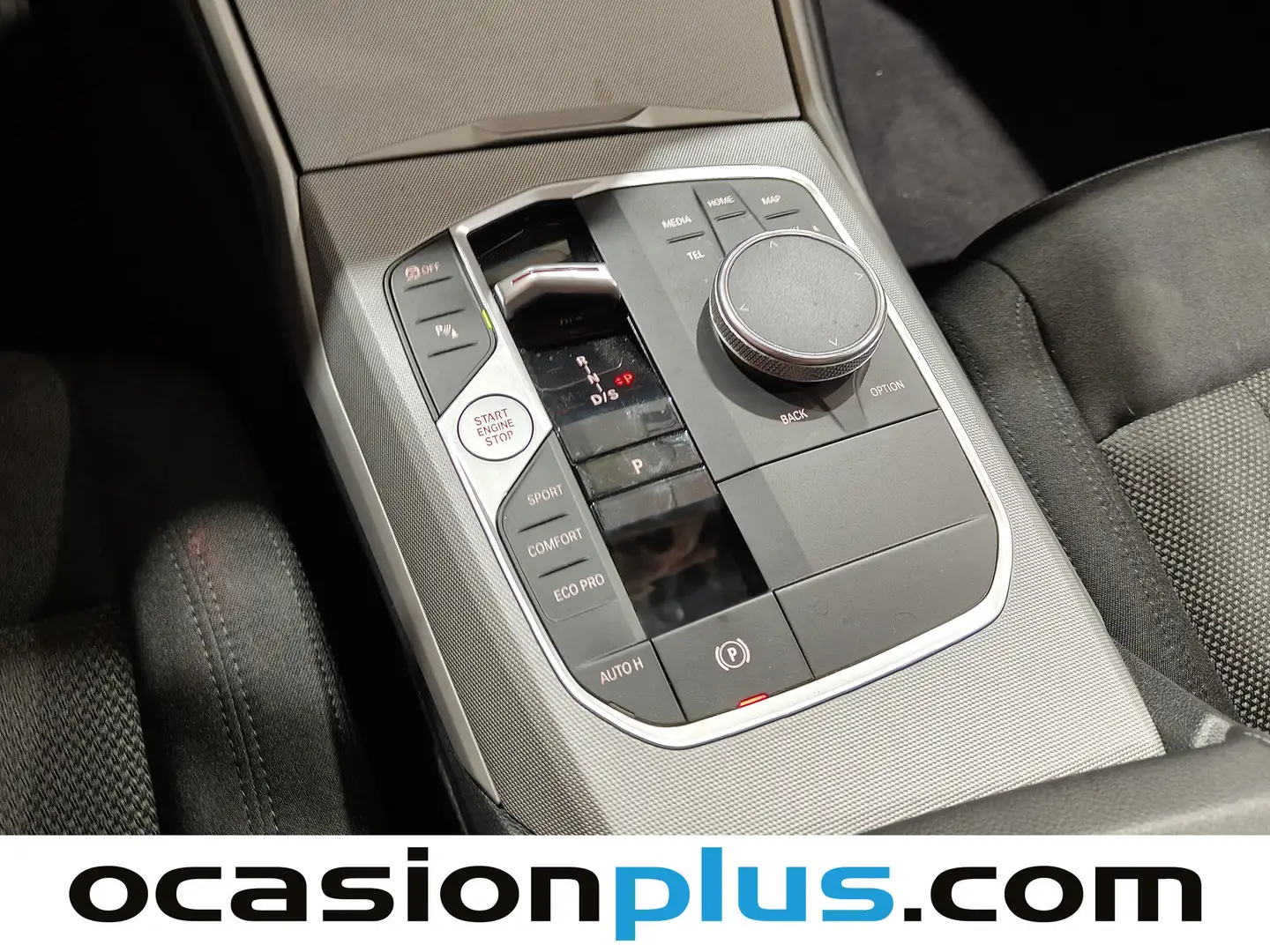 Foto BMW Serie 3 BMW Serie 3 318d Touring (150 CV)