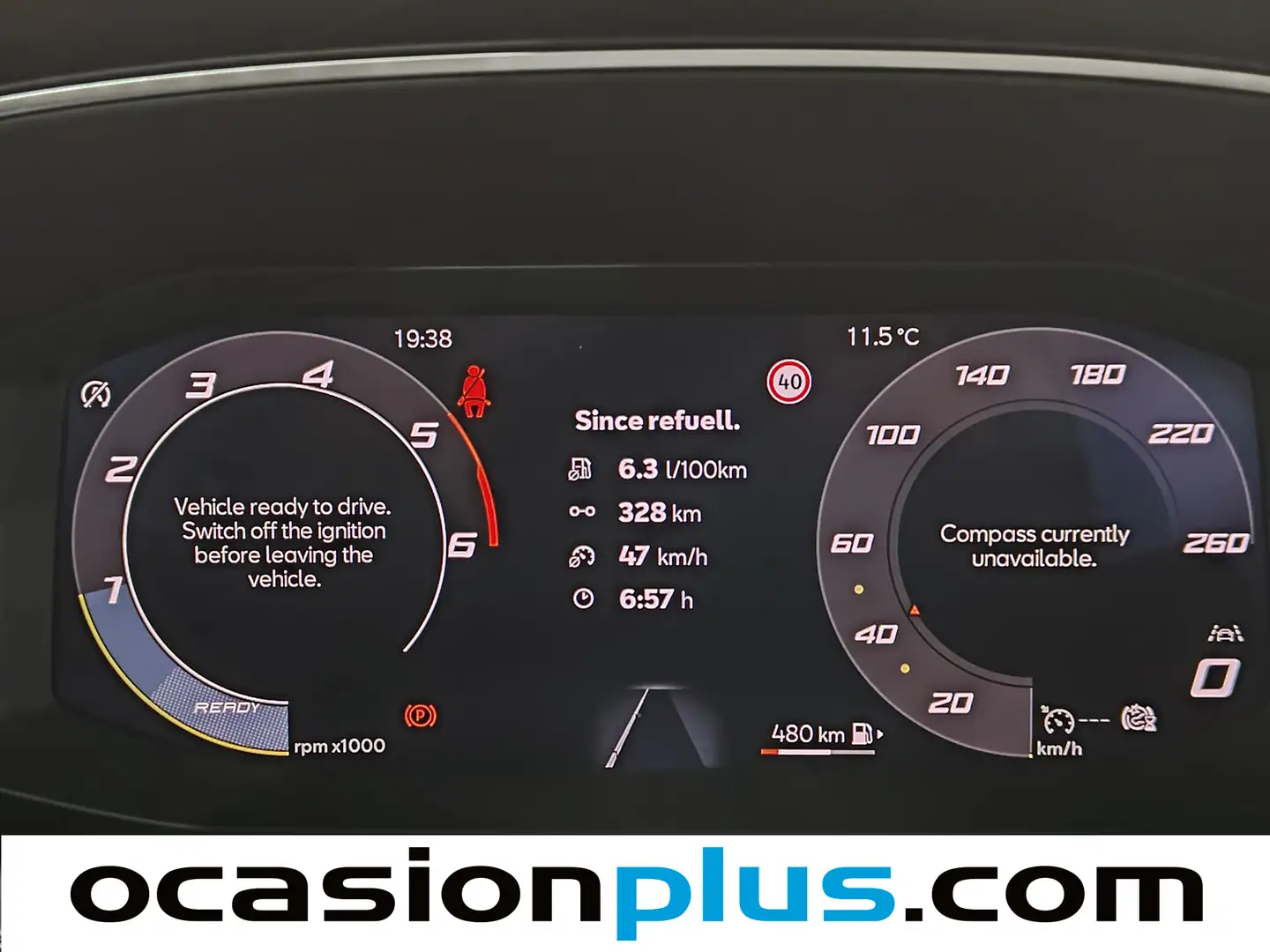 Foto Seat León SEAT León 2.0 TDI S&S Style XL (116 CV)