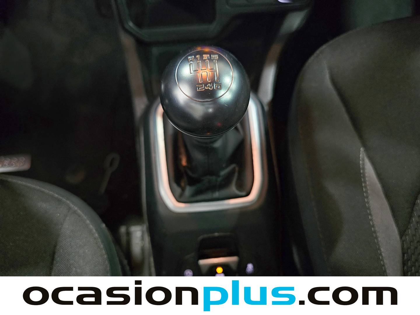 Jeep Renegade Jeep Renegade 1.0G Limited 4x2 (120 CV) de segunda mano