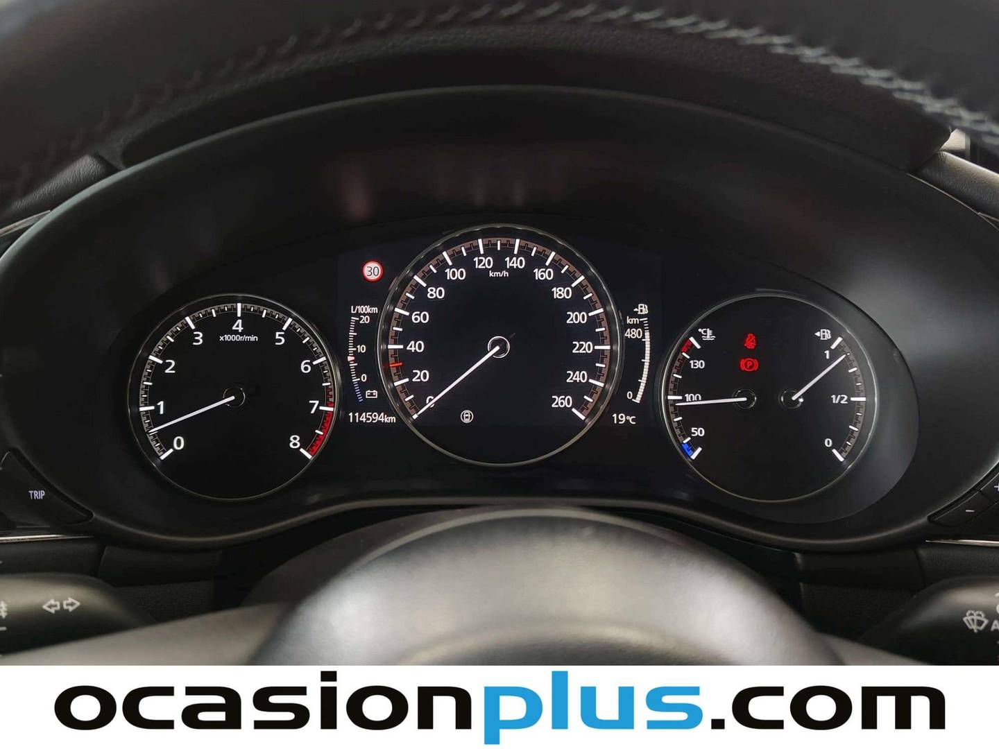 Mazda Mazda3 Mazda Mazda 3 2.0 Skyactiv-G Evolution (122 CV) al mejor precio