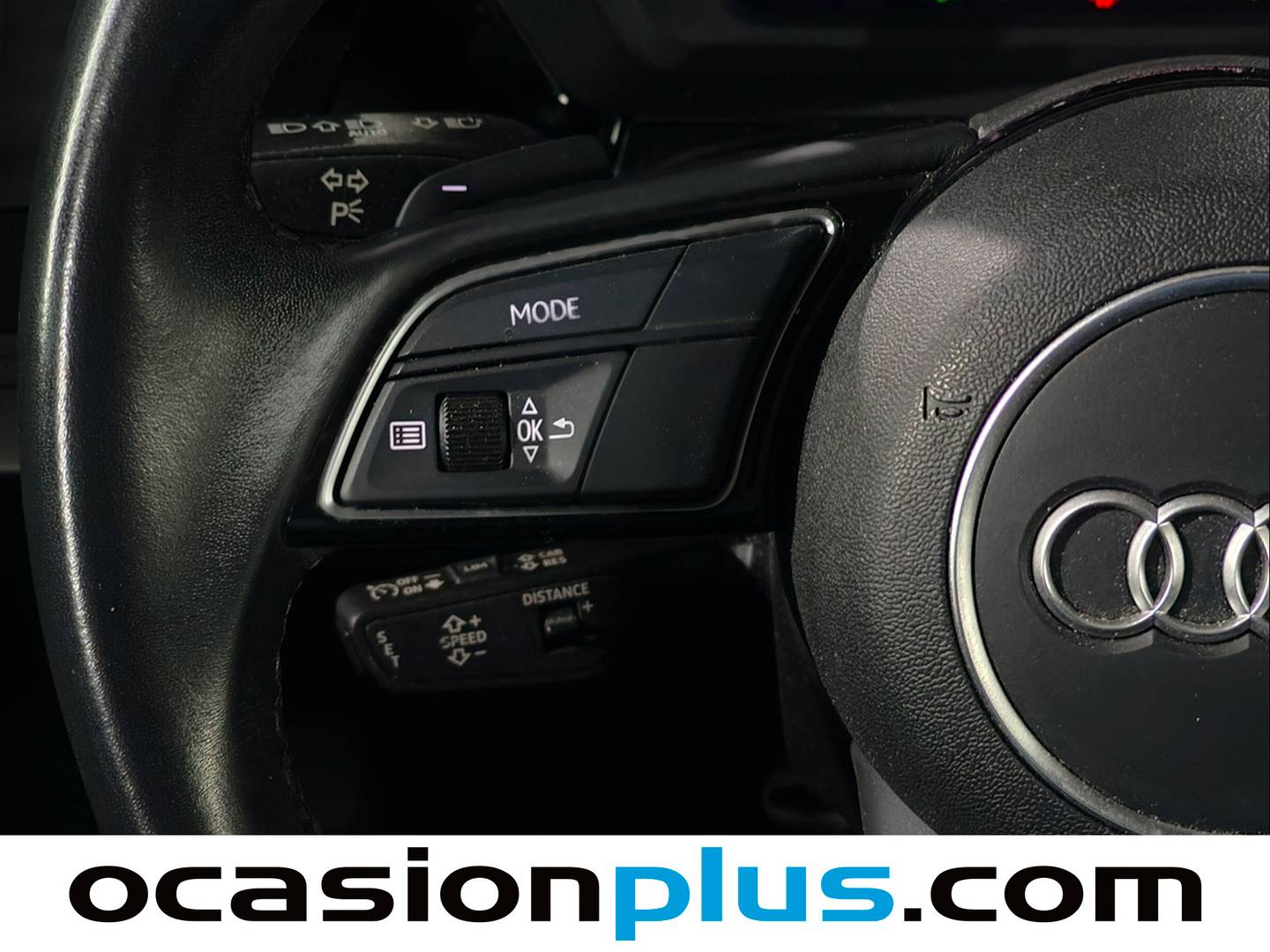 Audi A3 Audi A3 Sportback 35 TDI (150 CV) S tronic al mejor precio